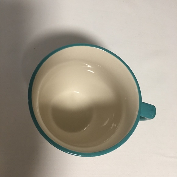 Cup Mug The Pioneer Woman Stoneware china from my frontier to yours. Floral - Picture 5 of 7